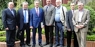 Делегация Совета Федерации Федерального Собрания России